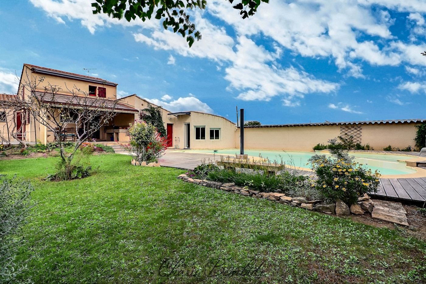 à vendre Maison Bernis - Photo 16