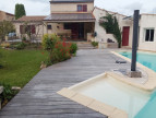 à vendre Maison Bernis