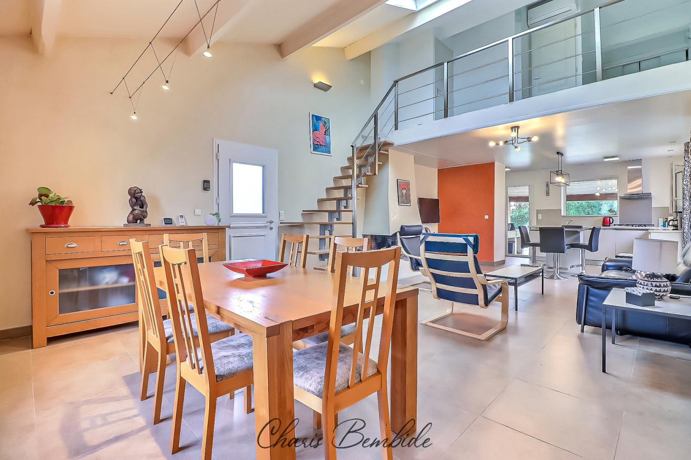 à vendre Maison Bernis - Photo 4