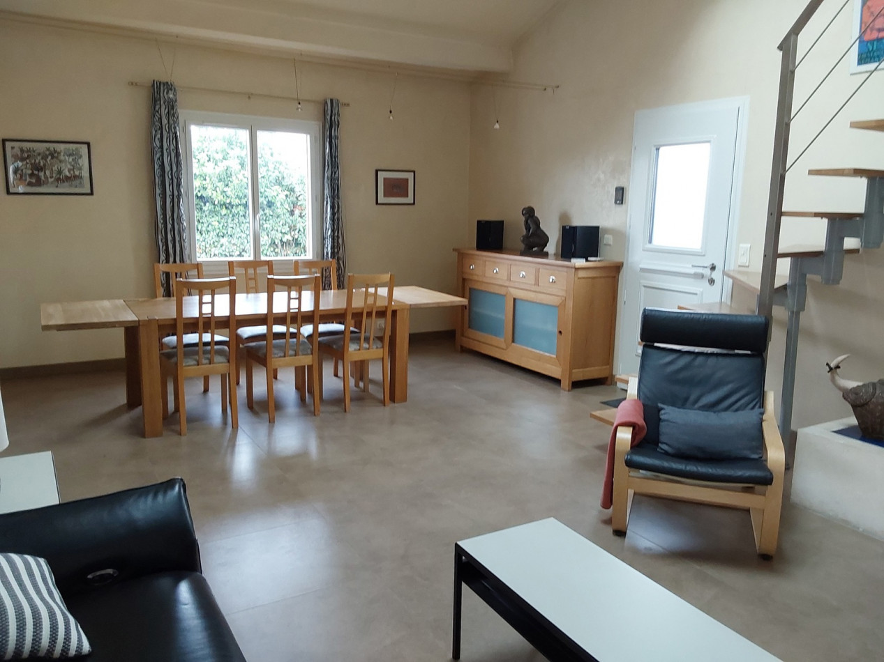 à vendre Maison Bernis - Photo 5