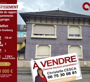 vente Belfort