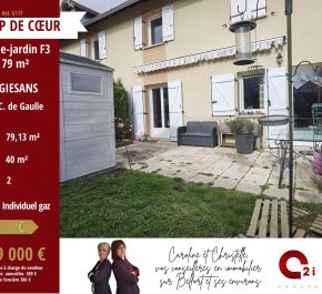 vente Argiésans