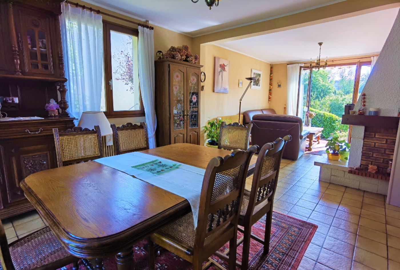 à vendre Maison Bavilliers - Photo 2