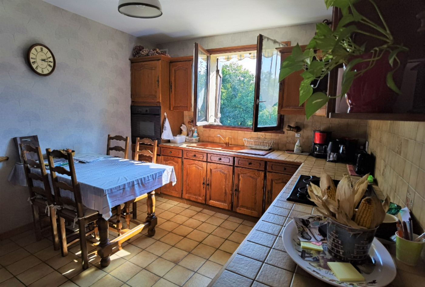 à vendre Maison Bavilliers - Photo 5