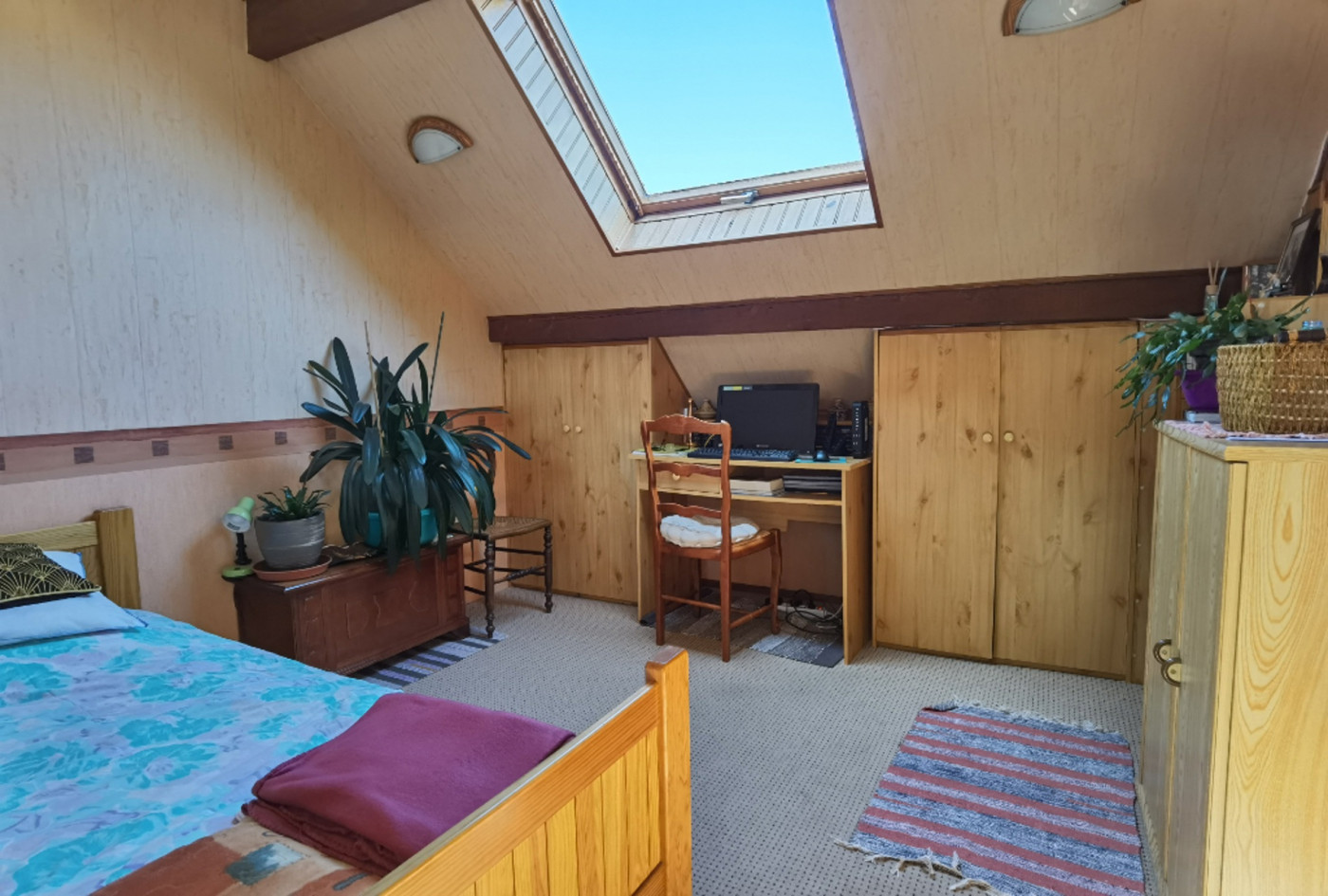 à vendre Maison Bavilliers - Photo 8