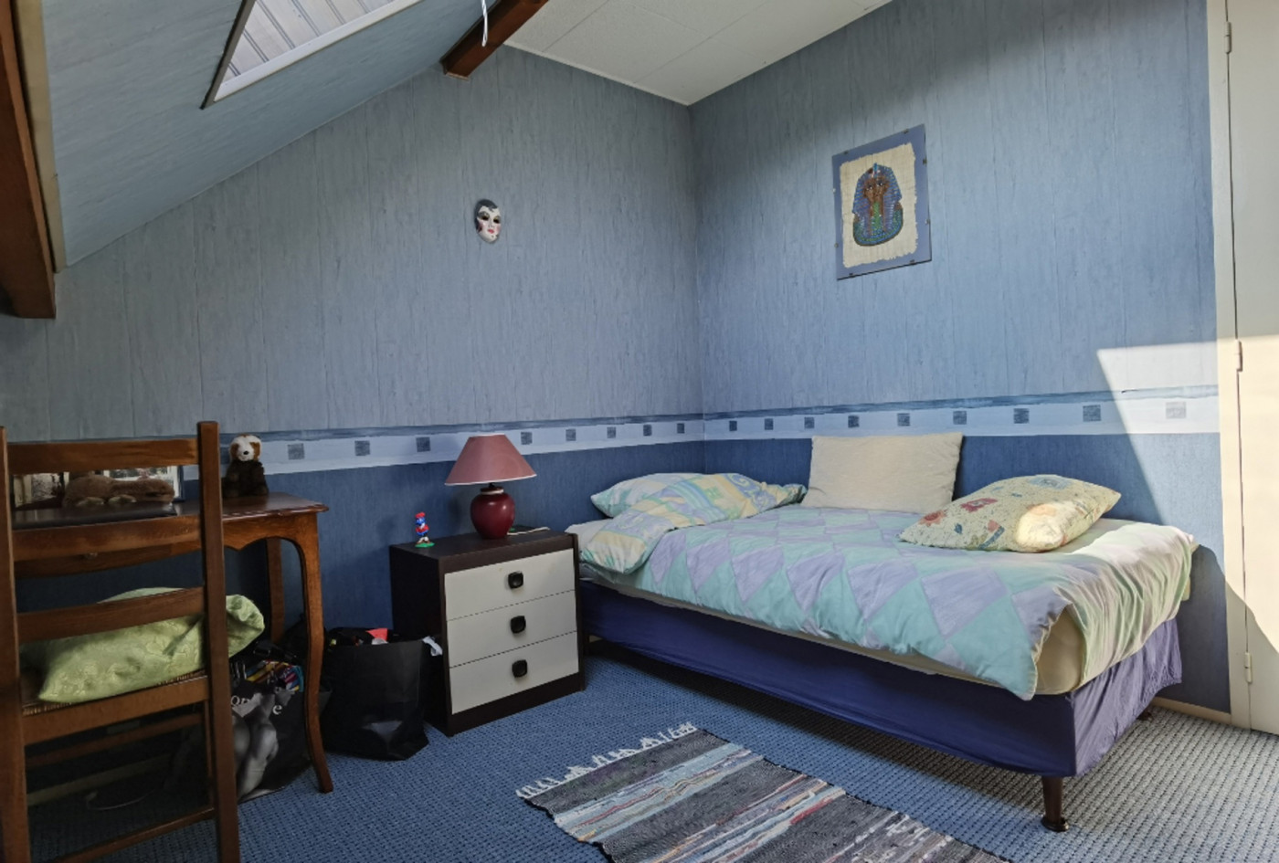 à vendre Maison Bavilliers - Photo 9