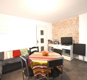 vente Saint Gilles