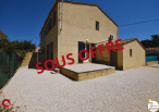 à vendre Maison Bernis