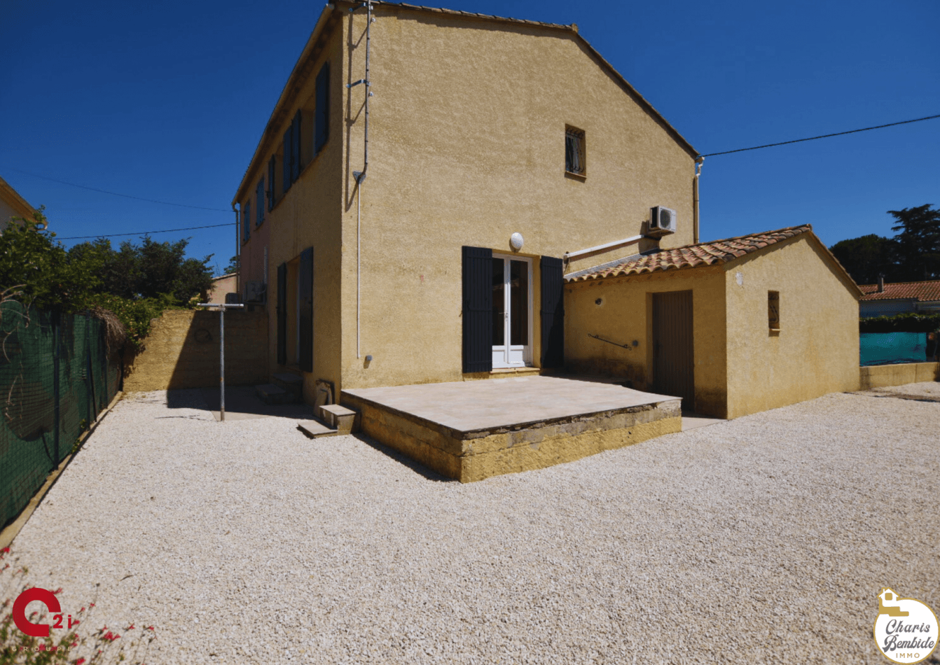 à vendre Maison Bernis - Photo 3