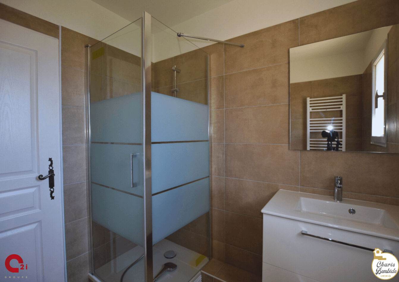 à vendre Maison Bernis - Photo 9