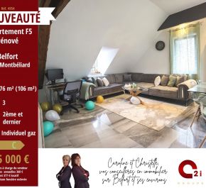vente Belfort