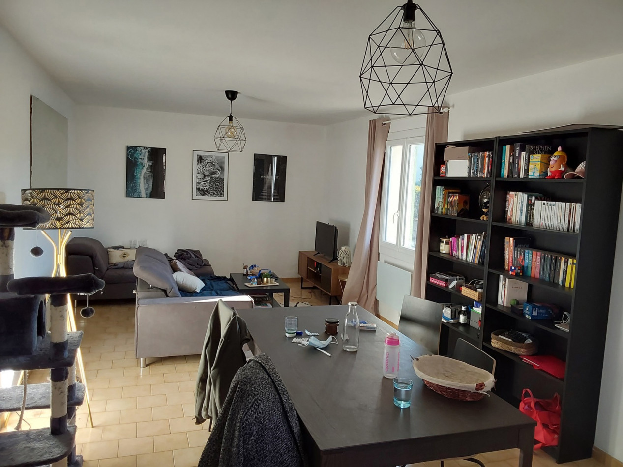 à vendre Maison Bernis - Photo 4