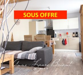 vente Nîmes