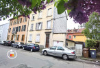 à vendre Maison Belfort