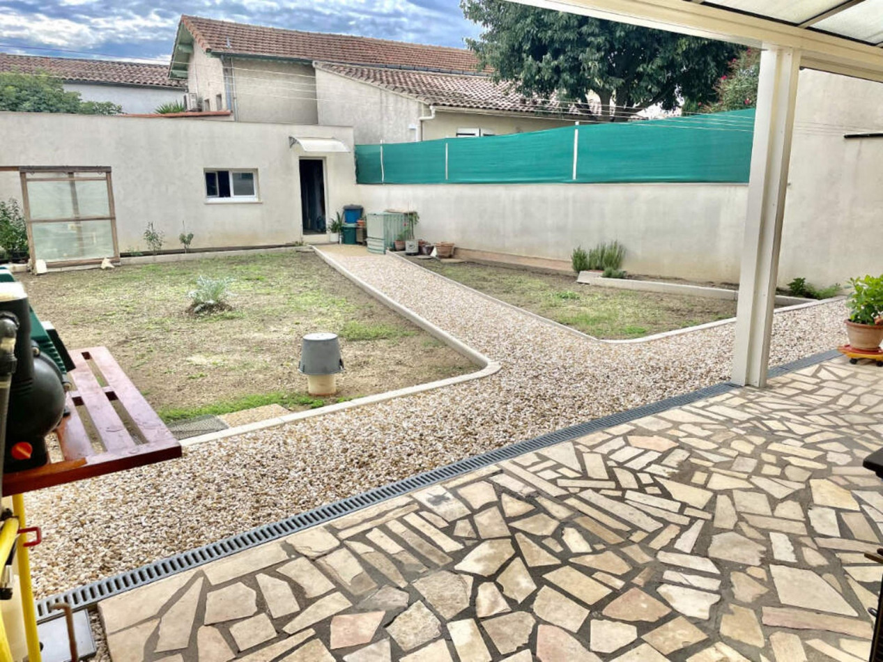 à vendre Maison Nîmes - Photo 1