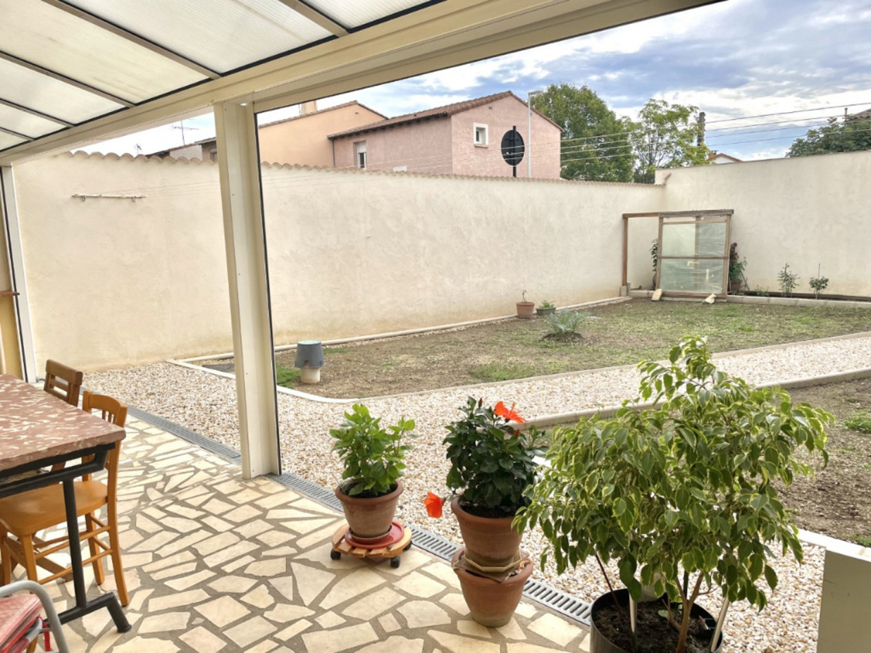 à vendre Maison Nîmes - Photo 26