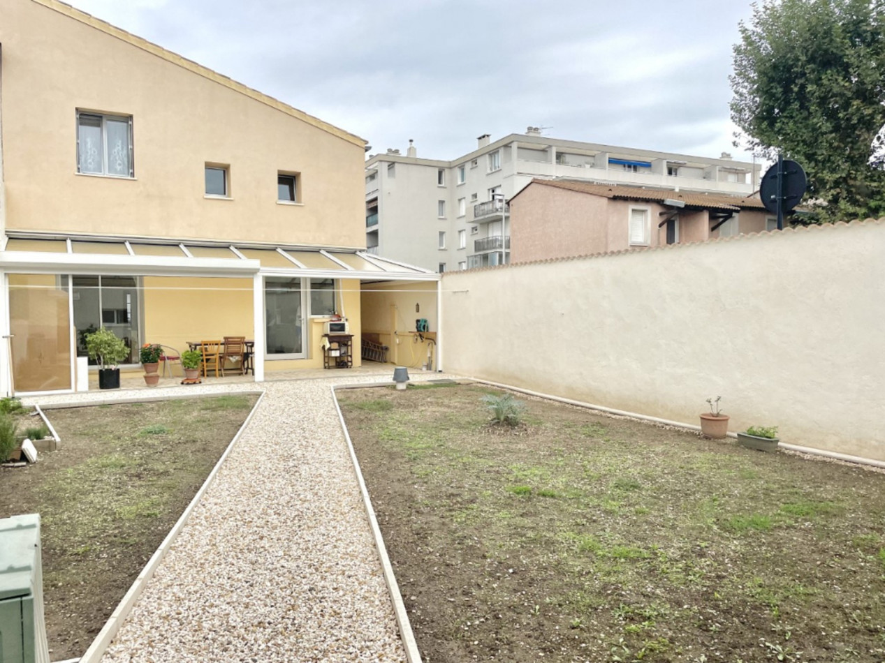 à vendre Maison Nîmes - Photo 27