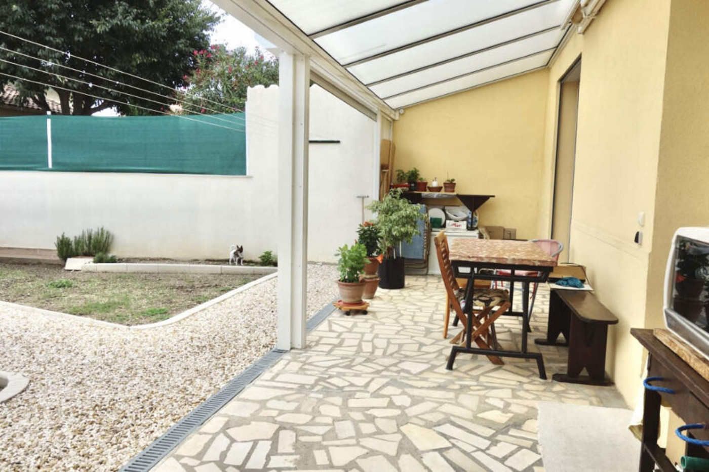 à vendre Maison Nîmes - Photo 6