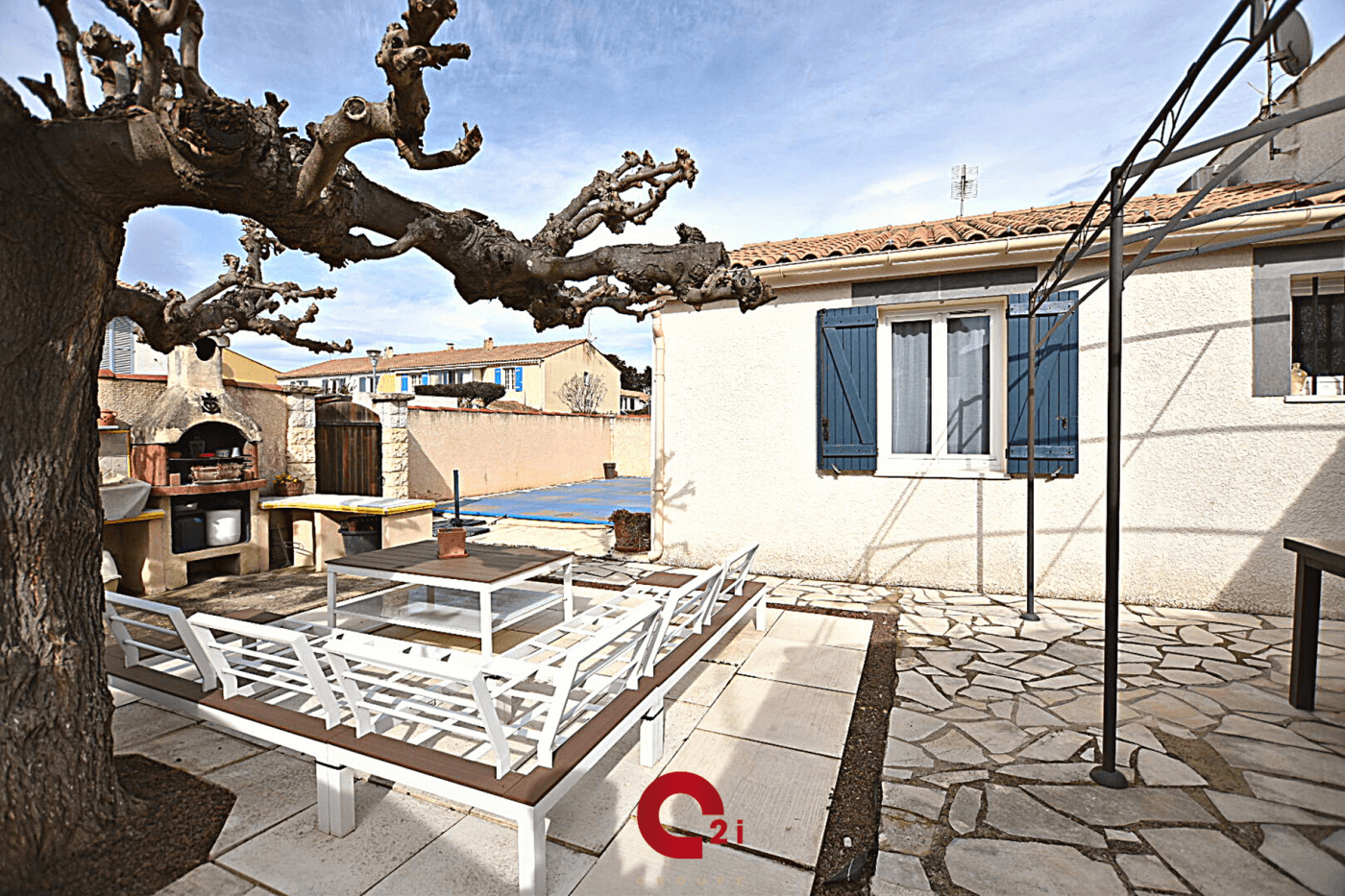 à vendre Maison Bernis - Photo 12