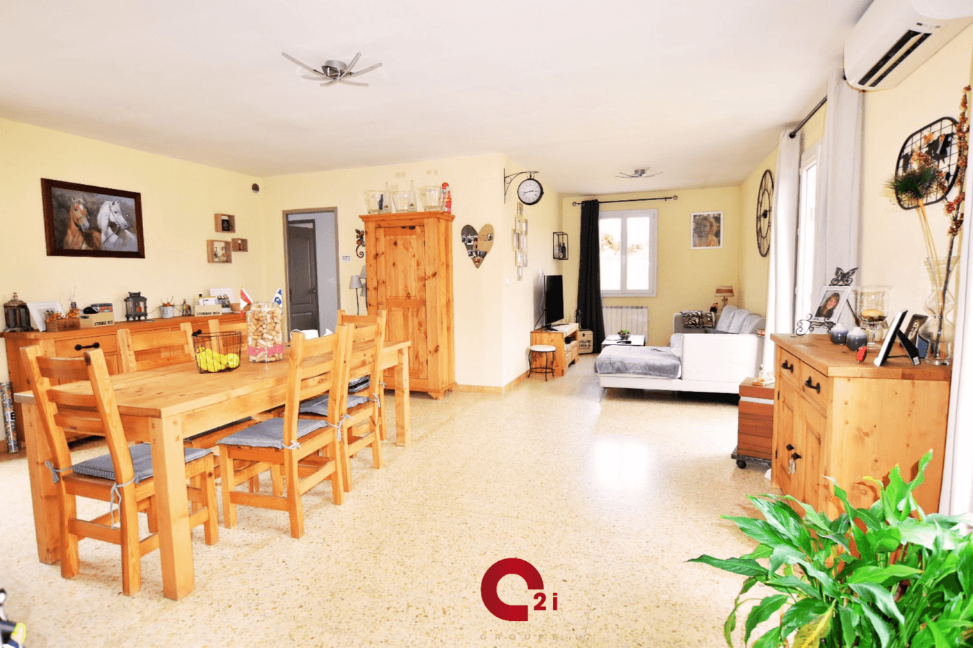 à vendre Maison Bernis - Photo 2