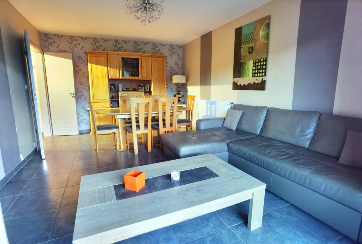 à vendre Appartement Belfort - Photo 3