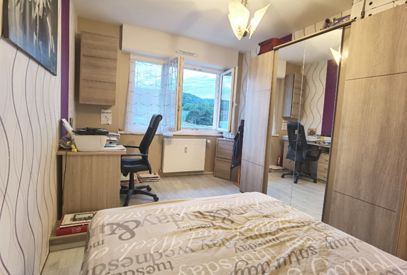 à vendre Appartement Belfort - Photo 6