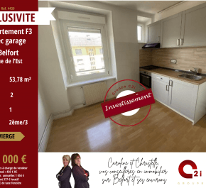 vente Belfort