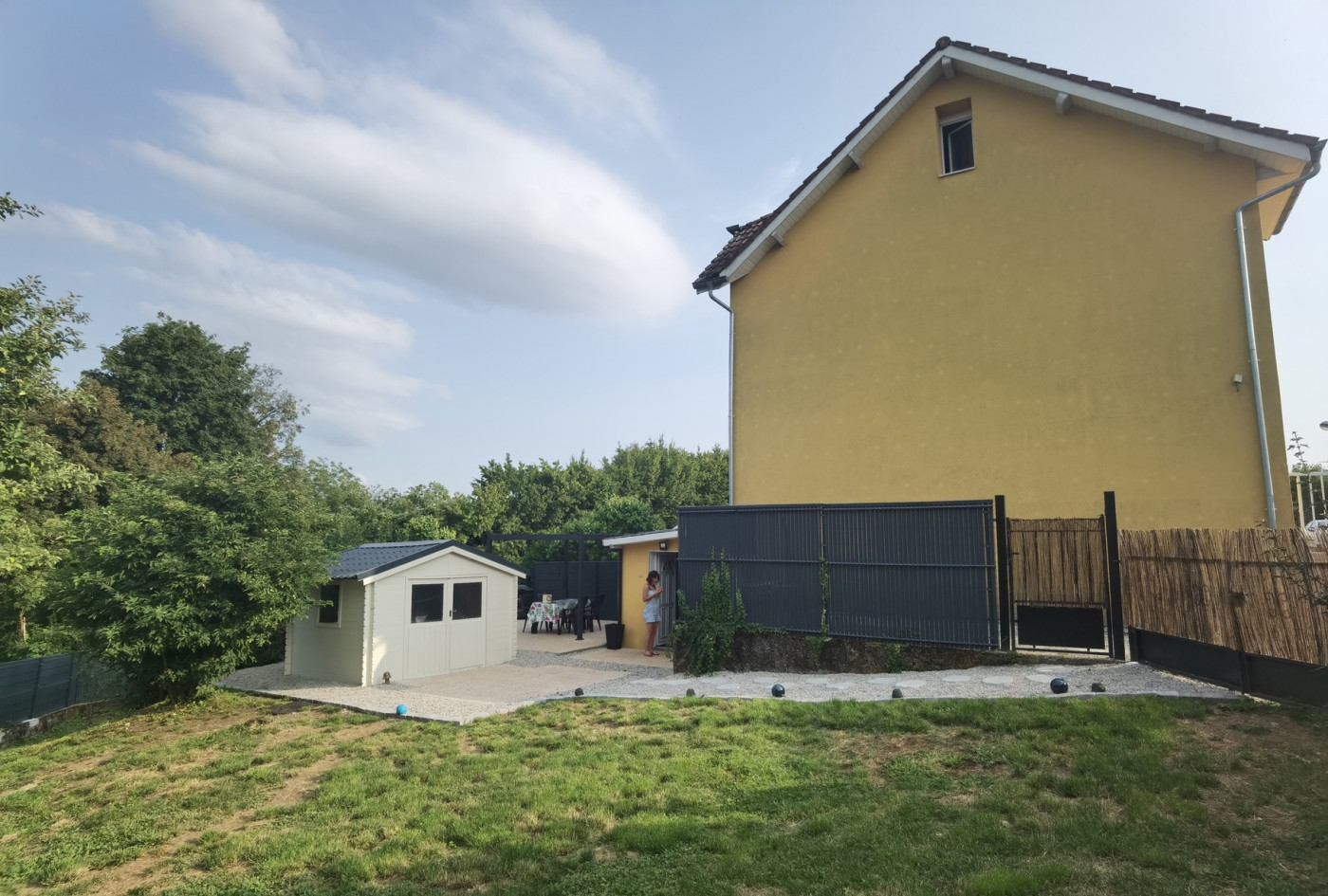 à vendre Maison Châtenois Les Forges - Photo 28