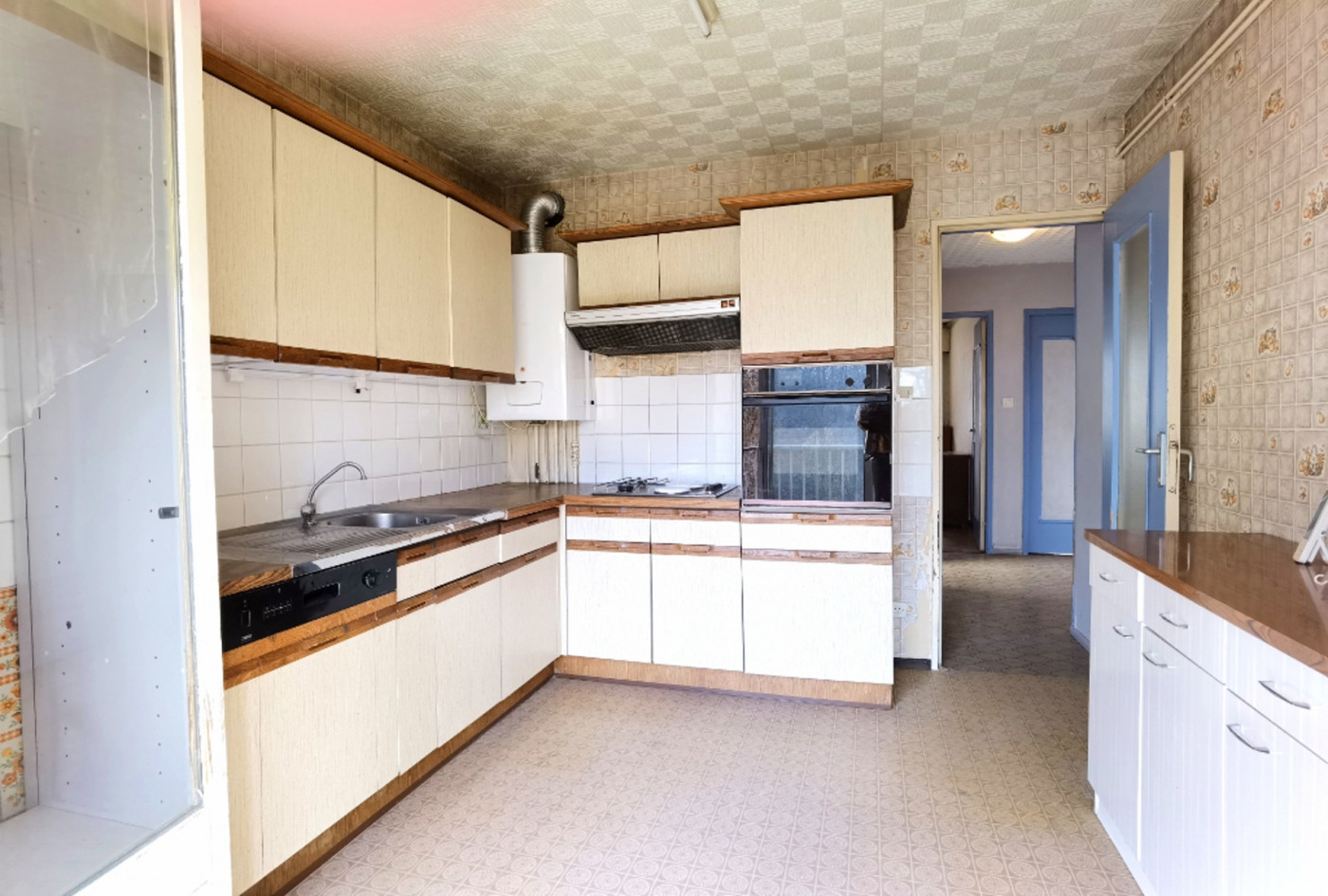 à vendre Appartement Valdoie - Photo 4