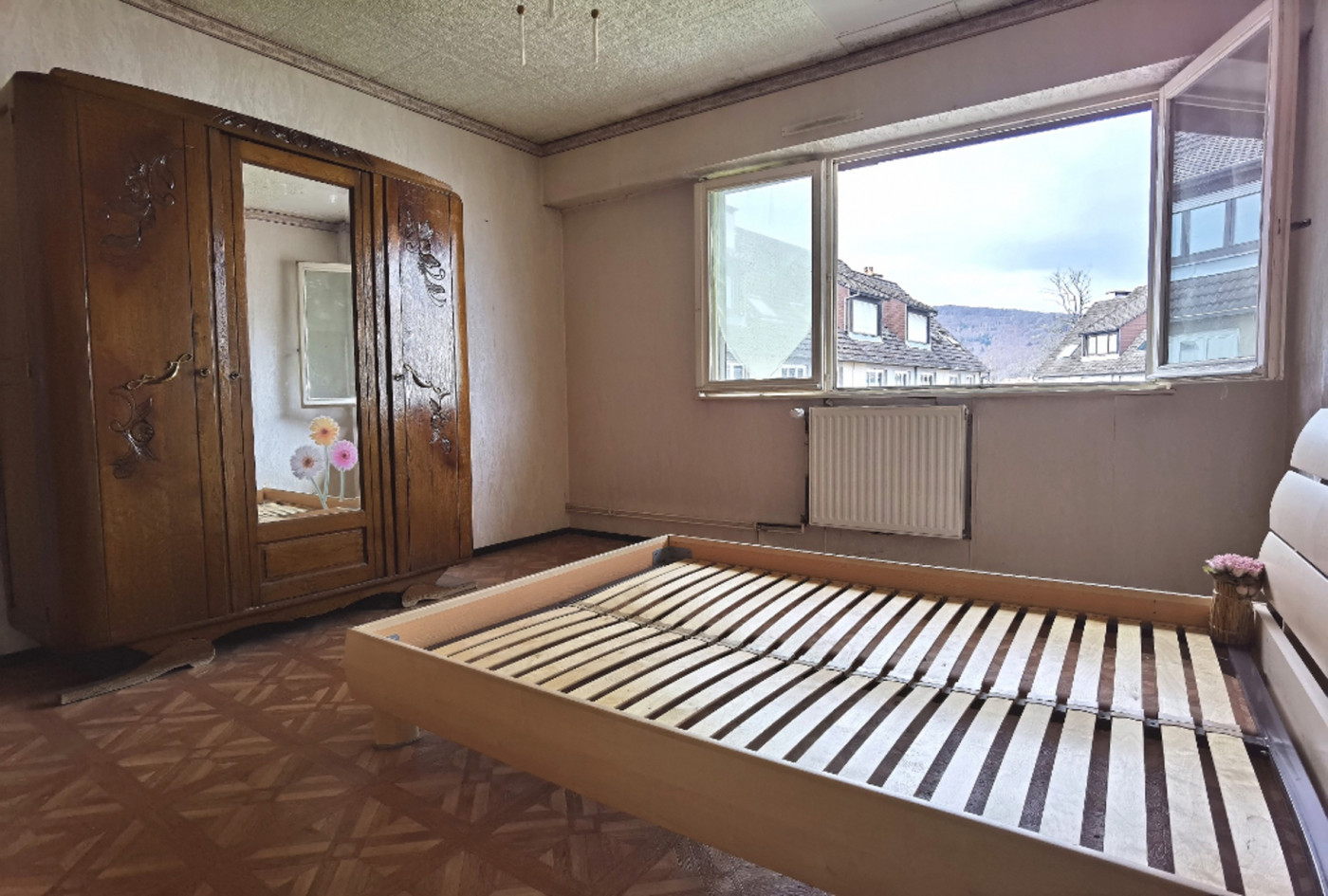à vendre Appartement Valdoie - Photo 6