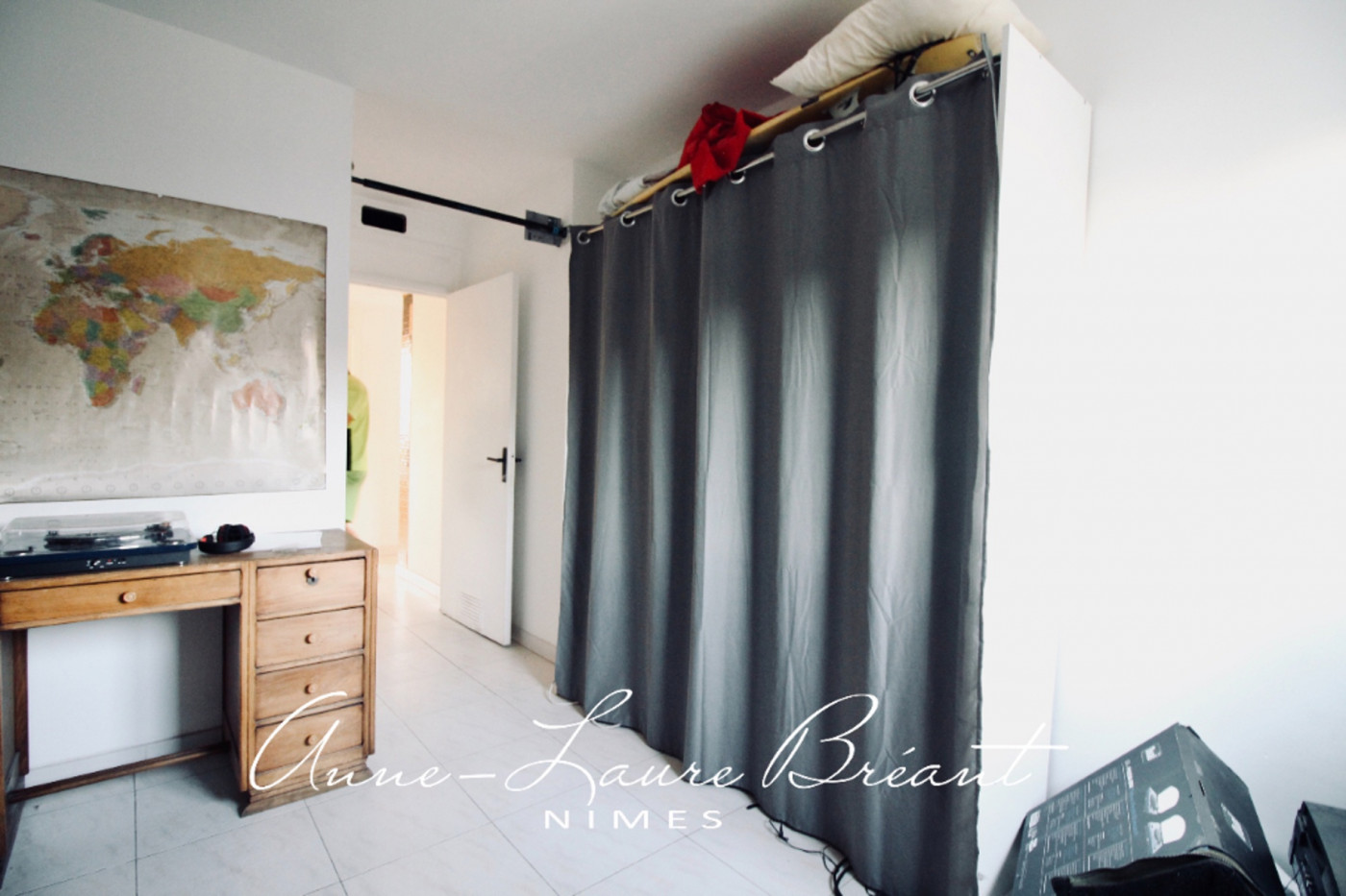 à vendre Appartement Nîmes - Photo 2