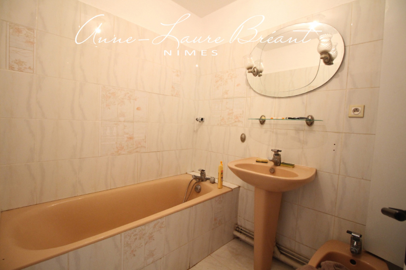 à vendre Appartement Nîmes - Photo 3