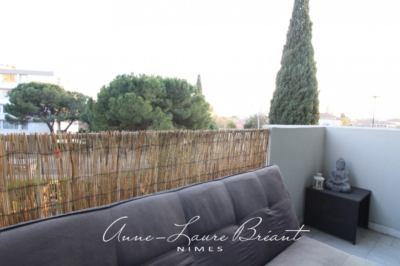 à vendre Appartement Nîmes - Photo 5