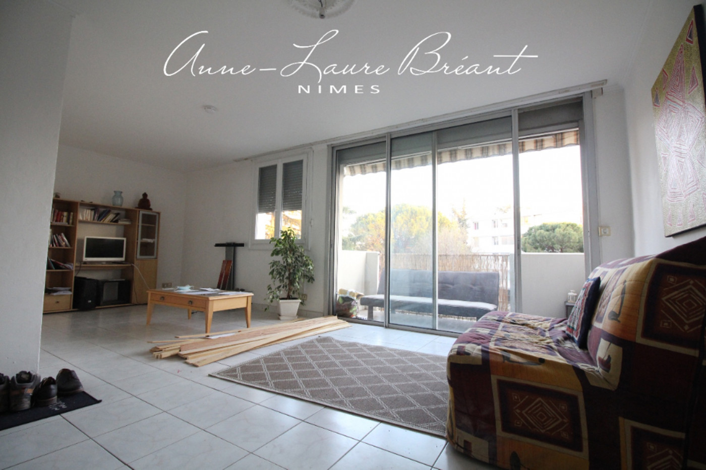 à vendre Appartement Nîmes - Photo 6