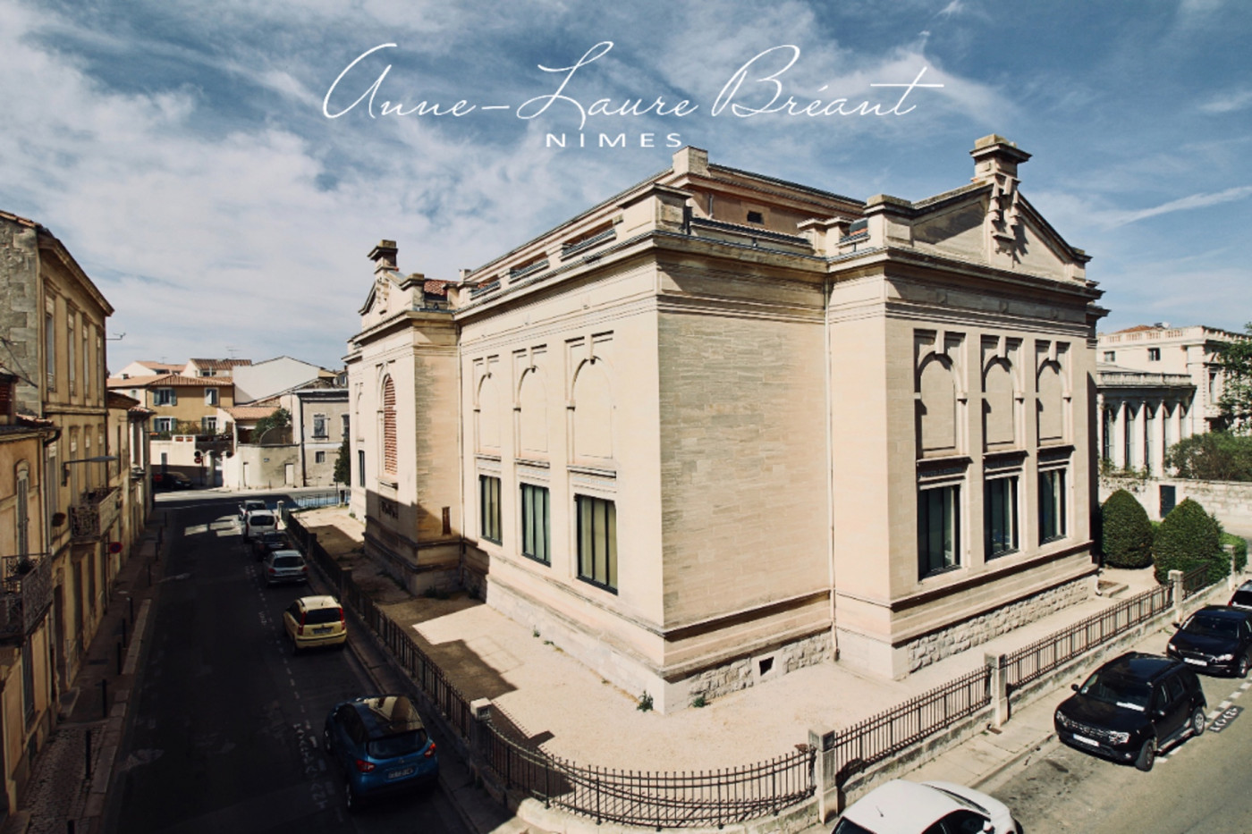 à vendre Appartement Nîmes - Photo 12