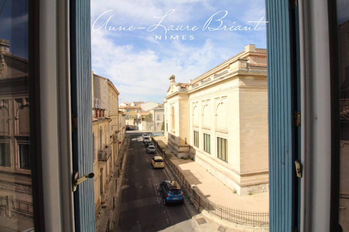 à vendre Appartement Nîmes - Photo 3