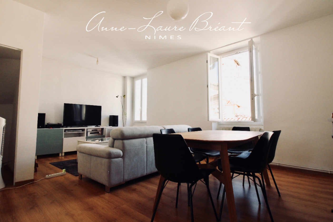 à vendre Appartement Nîmes - Photo 4