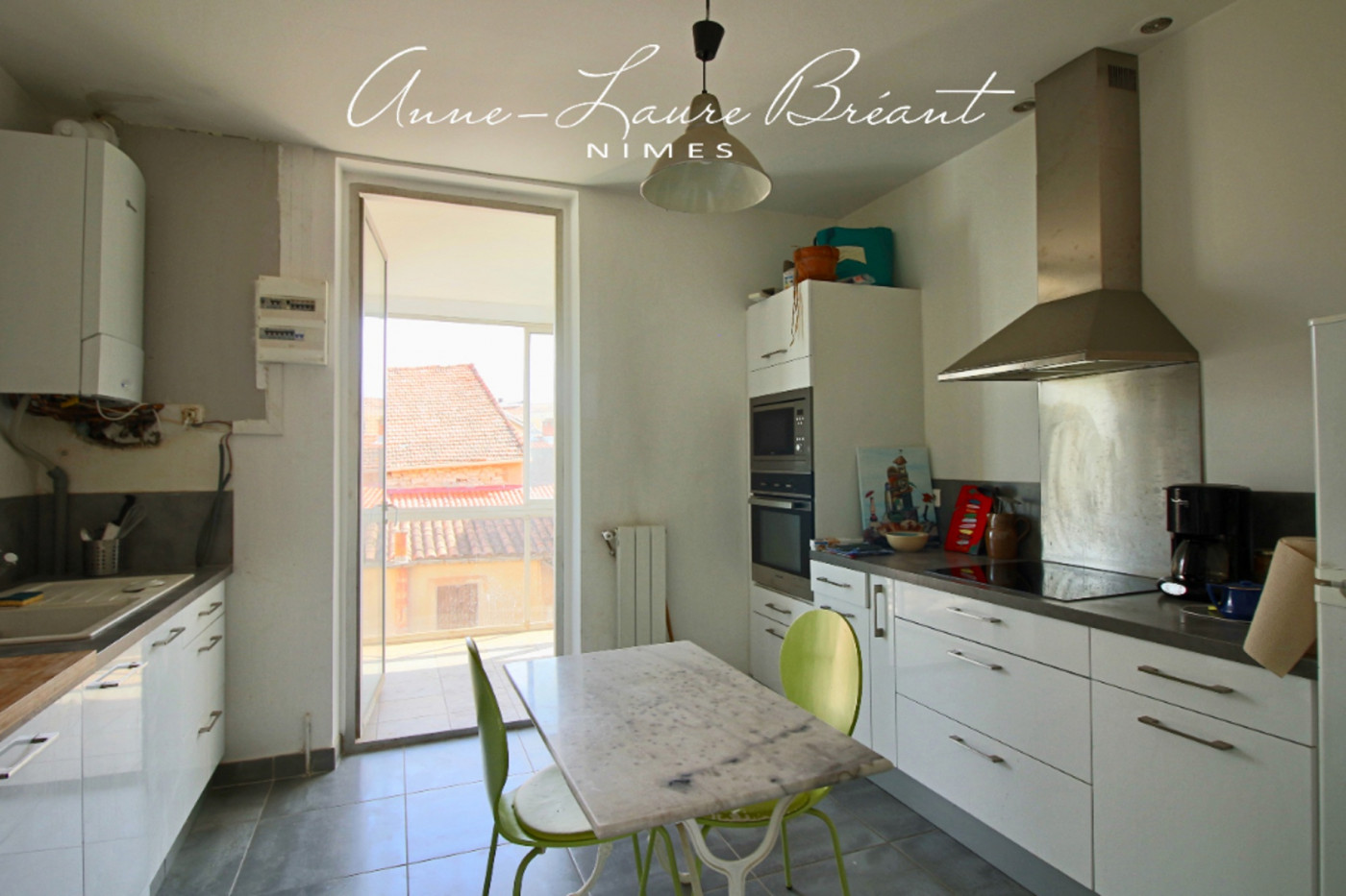 à vendre Appartement Nîmes - Photo 5
