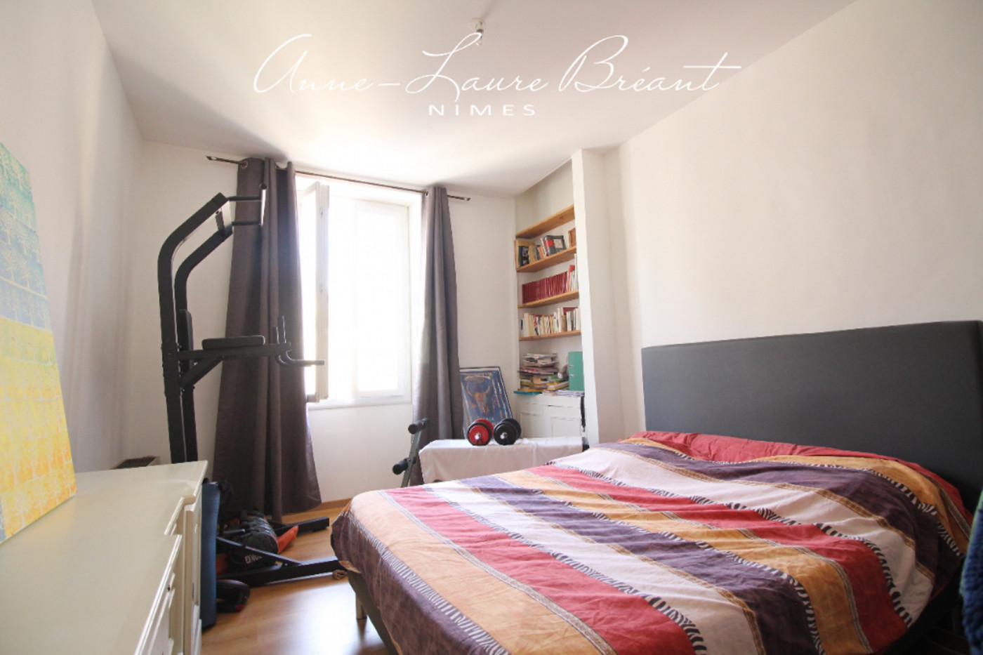 à vendre Appartement Nîmes - Photo 6