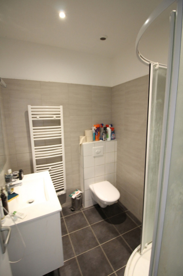 à vendre Appartement Nîmes - Photo 8