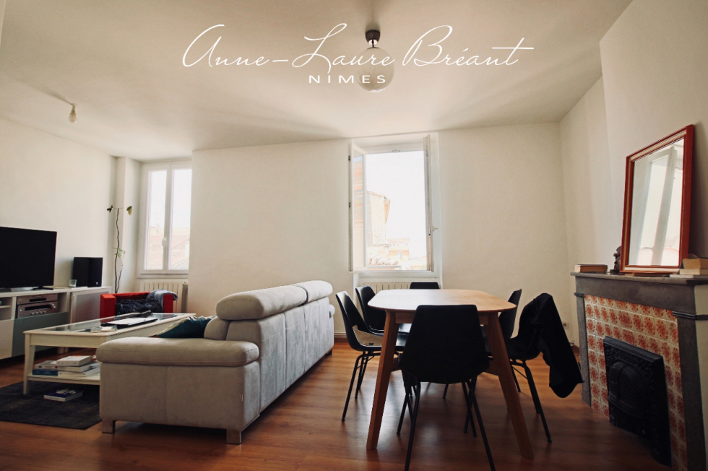à vendre Appartement Nîmes - Photo 9