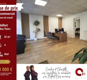 vente Belfort