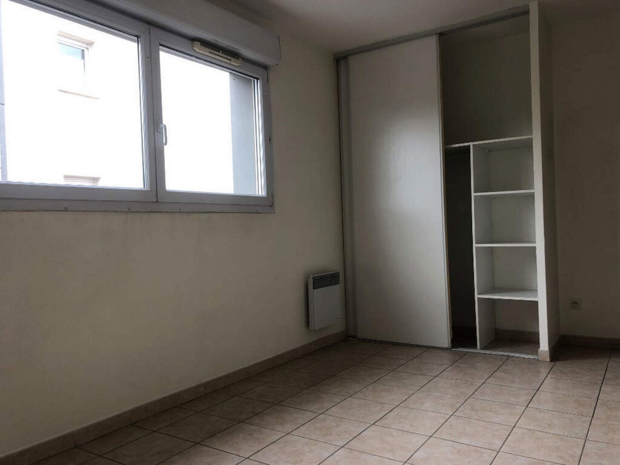 à vendre Appartement Nîmes - Photo 3