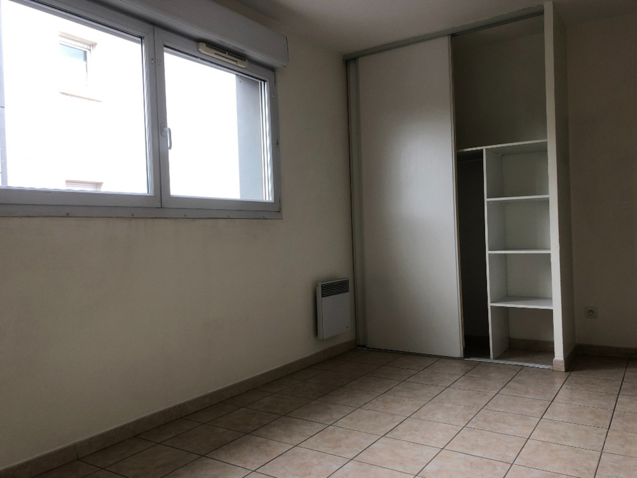 à vendre Appartement Nîmes - Photo 7