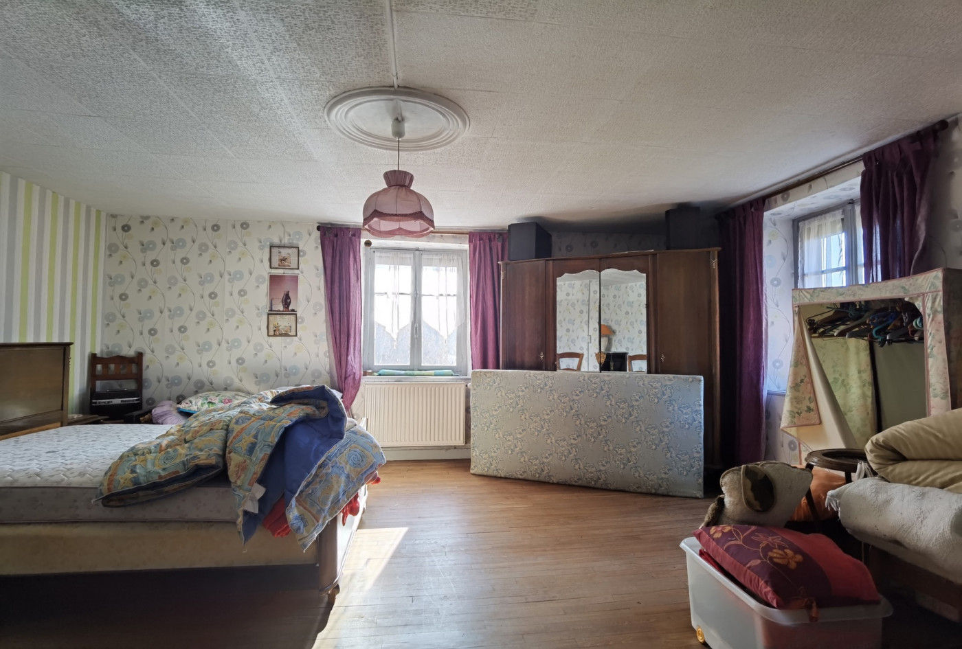 à vendre Maison Lomont - Photo 34