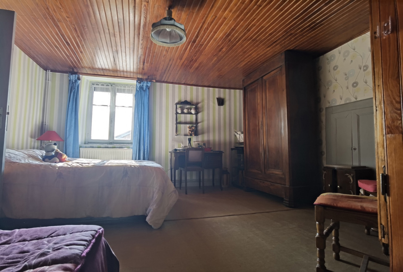 à vendre Maison Lomont - Photo 35