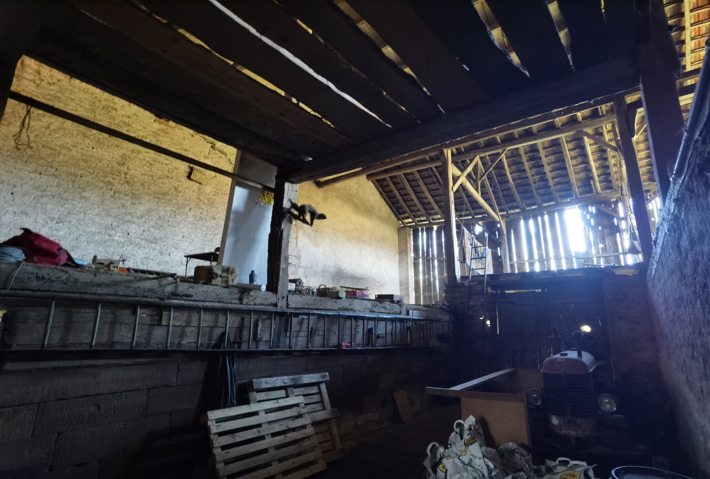 à vendre Maison Lomont - Photo 40
