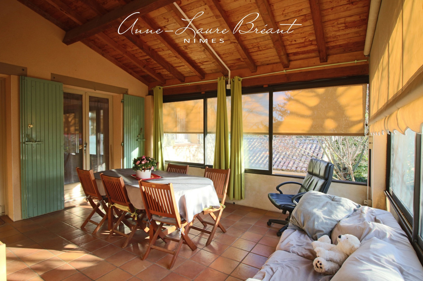 à vendre Maison Nîmes - Photo 1