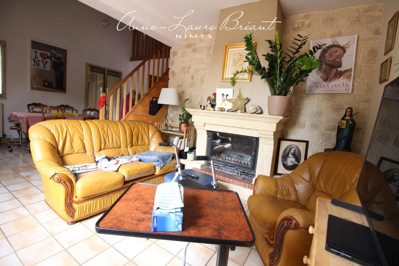à vendre Maison Nîmes - Photo 12