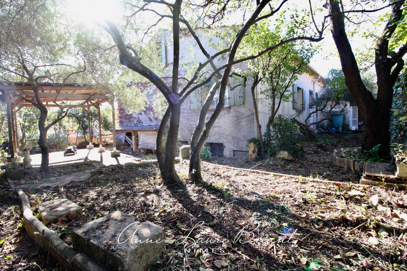 à vendre Maison Nîmes - Photo 13